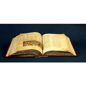 Click para ampliar. Pulsa en el nombre para ver la ficha. Codex Albeldensis 1